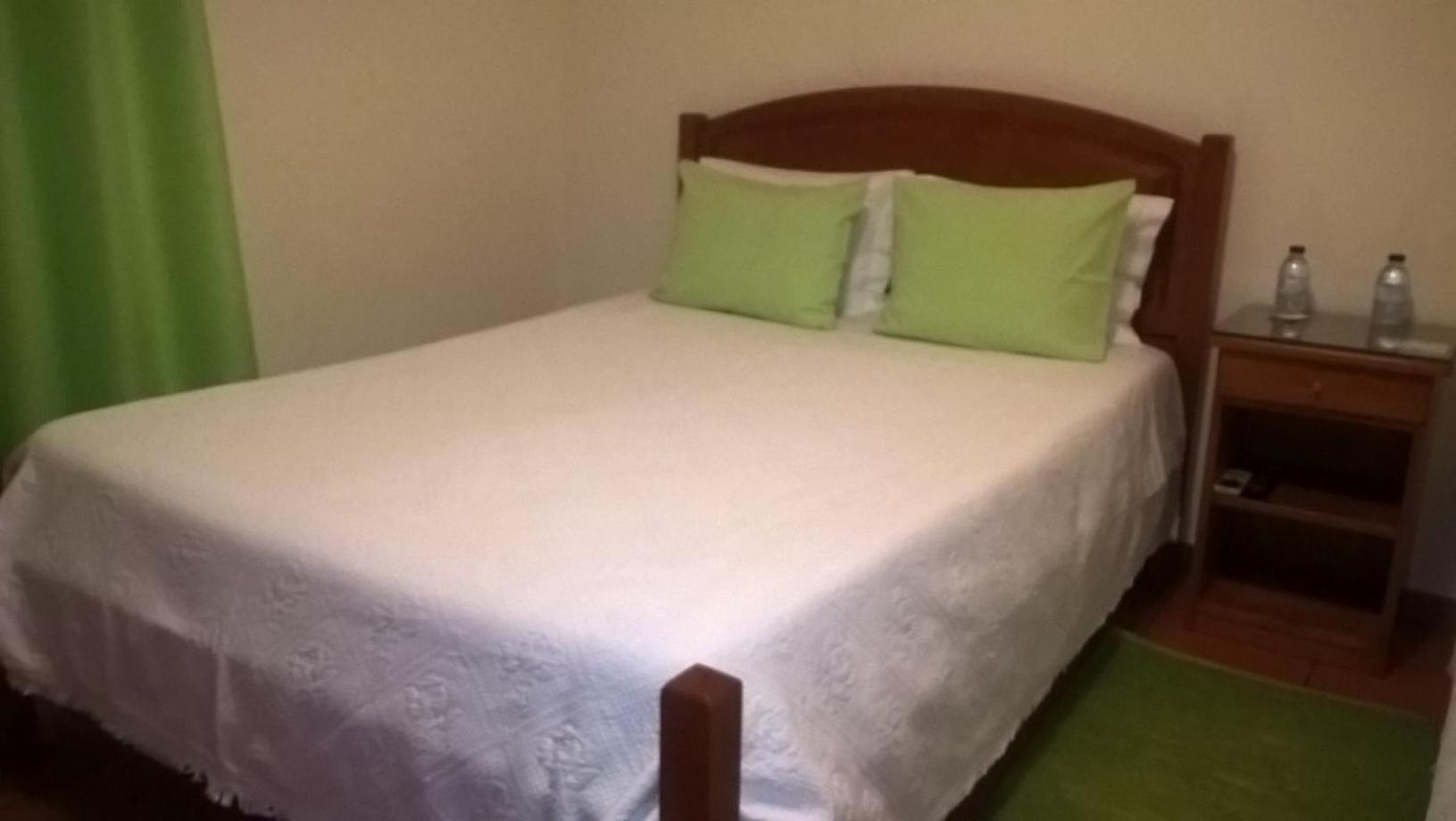 Residencial Idalio Hotel Odemira Bagian luar foto