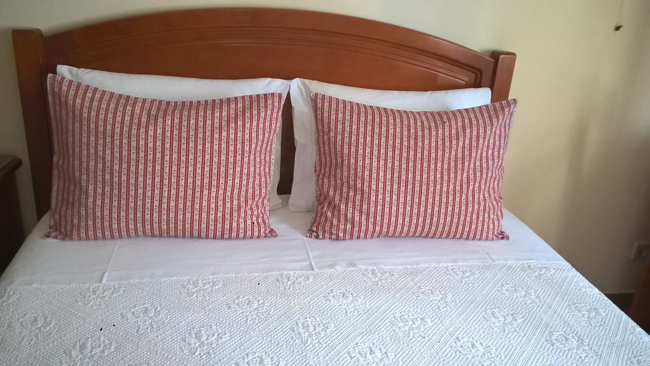 Residencial Idalio Hotel Odemira Bagian luar foto