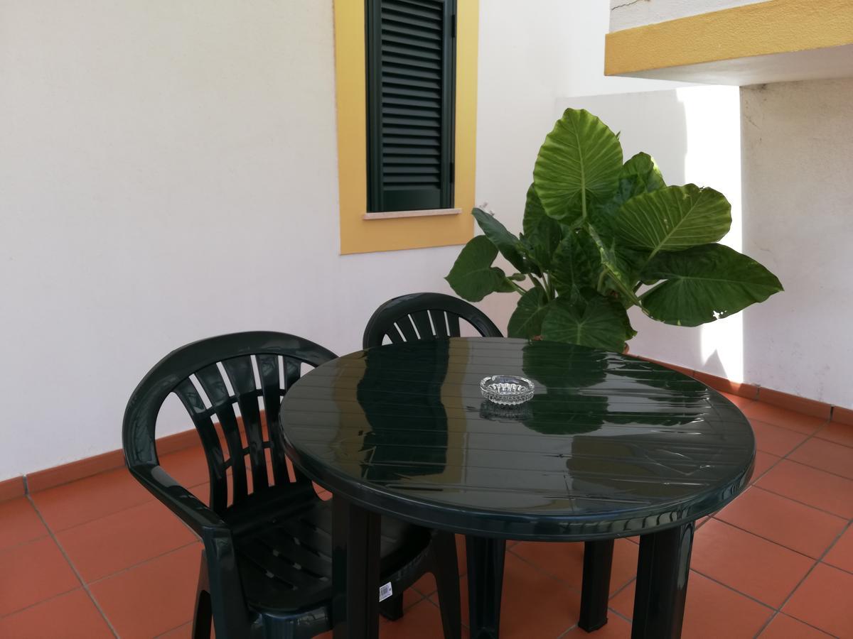 Residencial Idalio Hotel Odemira Bagian luar foto